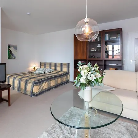 Apartmán Commodore 44 *