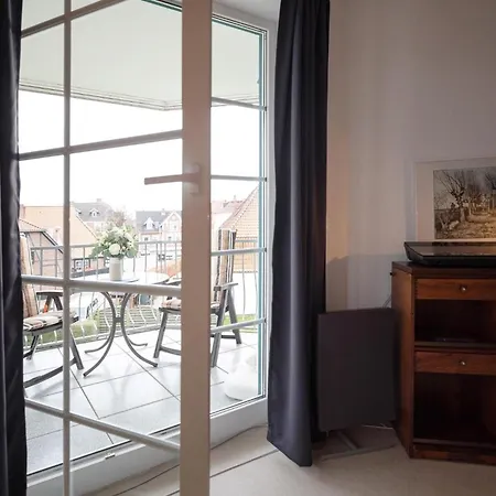 Commodore 44 * Grömitz