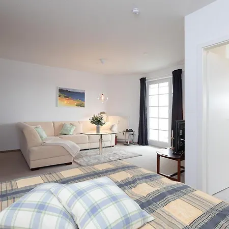 Commodore 44 Apartmán Grömitz