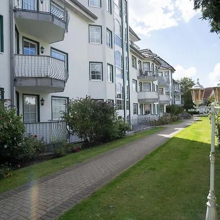 Commodore 44 Grömitz