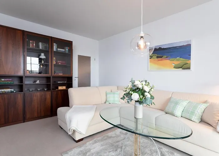 Appartamento Commodore 44 Grömitz