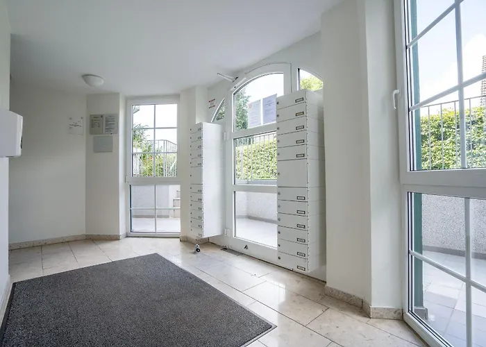 Commodore 44 Appartamento