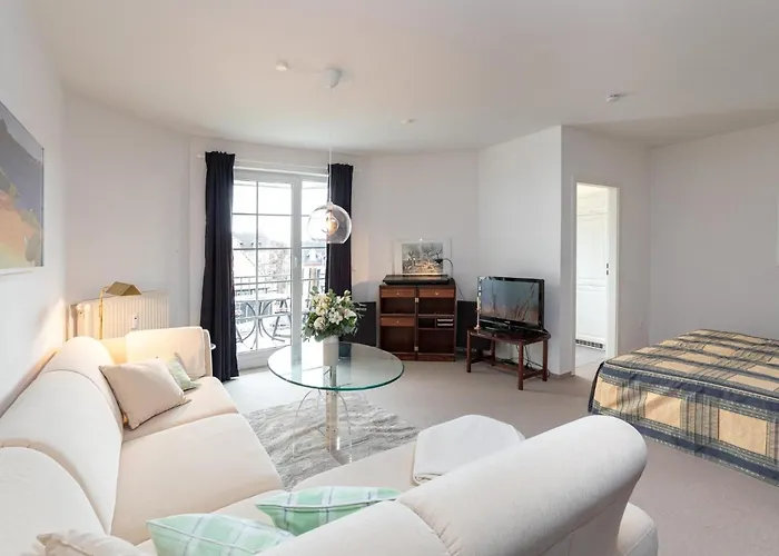 Commodore 44 Appartamento *