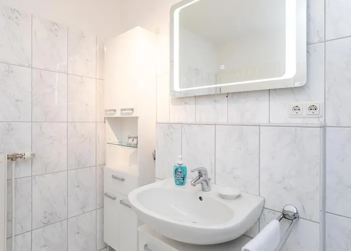 Appartamento Commodore 44 *