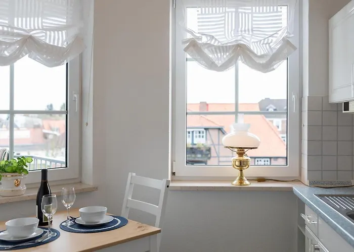 Appartamento Commodore 44