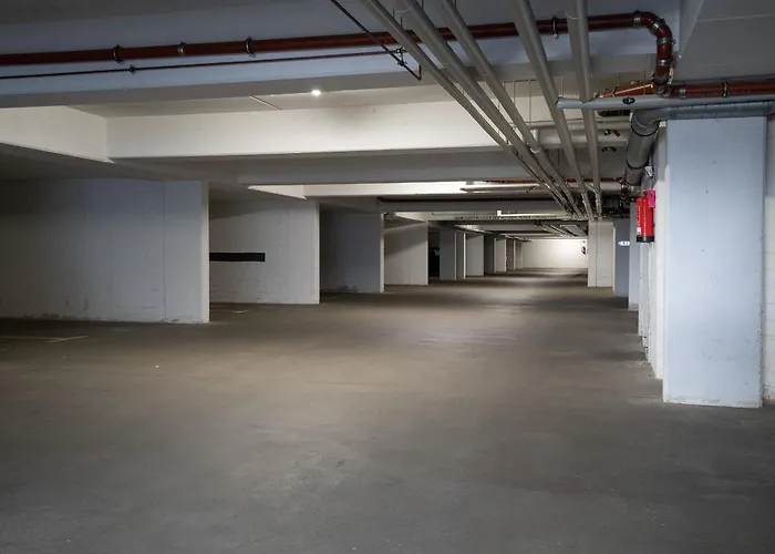 Commodore 44 Appartamento *