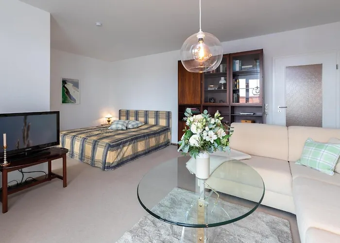 Appartamento Commodore 44 *