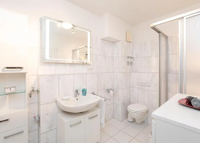 Appartamento Commodore 44 Grömitz