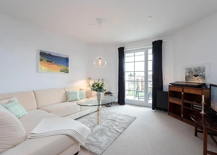 Commodore 44 Appartamento