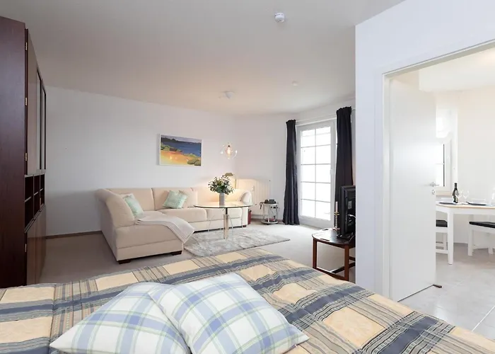 Commodore 44 Appartamento Grömitz