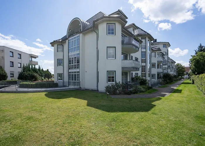 Commodore 44 Grömitz