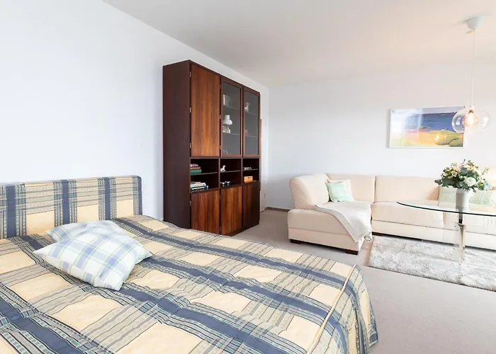 Commodore 44 * Grömitz