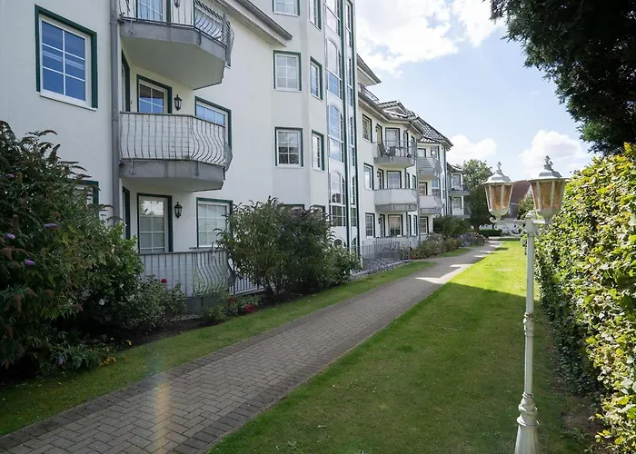 Commodore 44 Grömitz