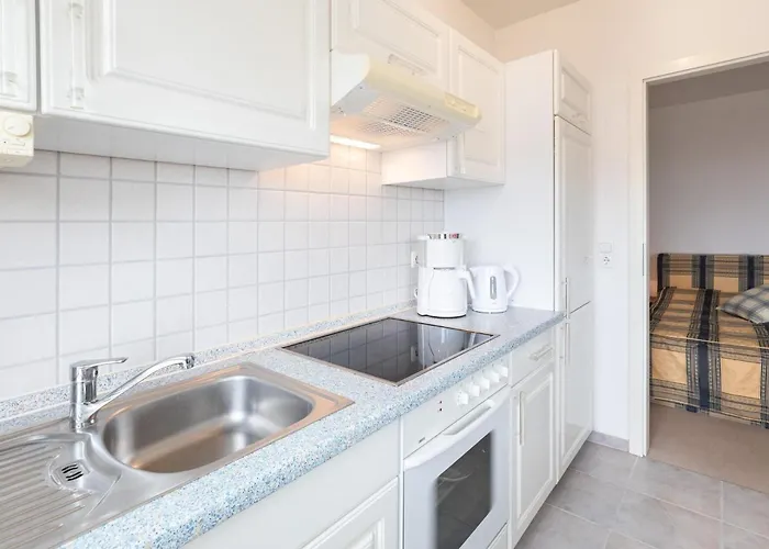 Commodore 44 Appartamento